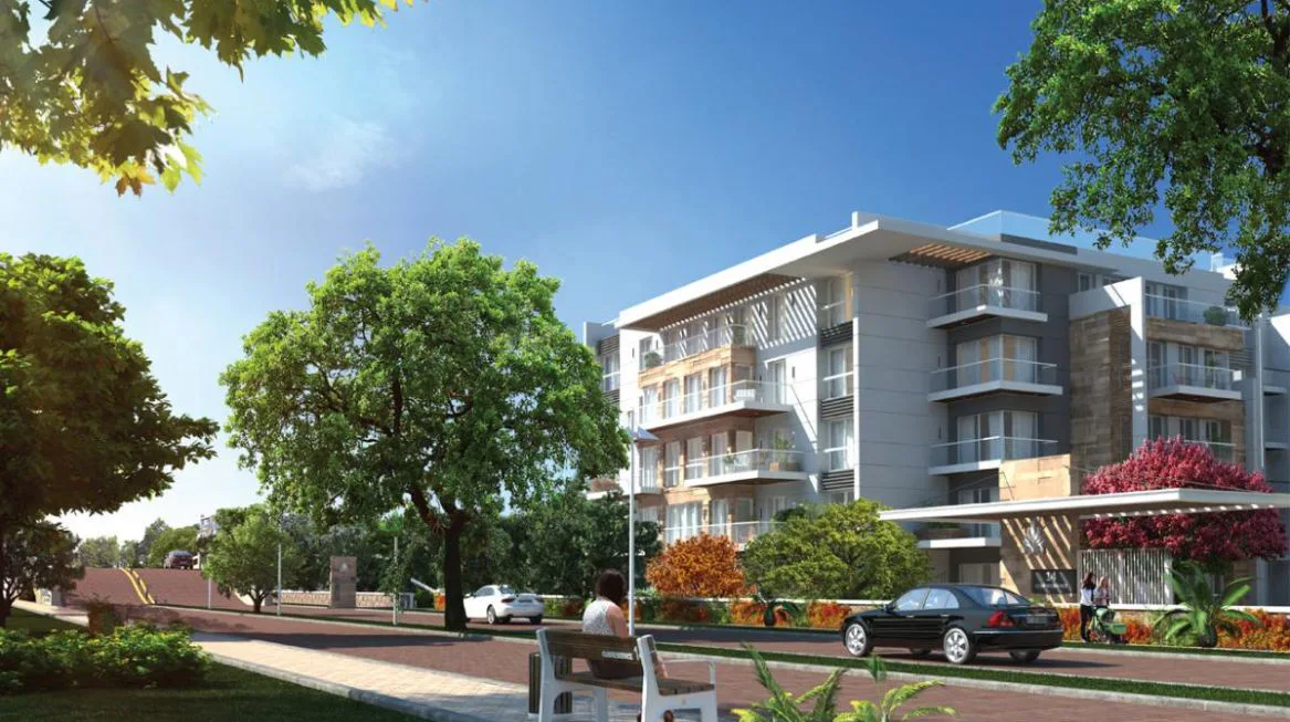 3 Bed Apartment at Mountain View iCity October by Mountain View For Sale in Northern Expansion, 6th of October City | Forsa Property 3 Bed Apartment at Mountain View iCity October by Mountain View For Sale in Northern Expansion, 6th of October City | Forsa Property