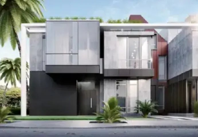 3 Bed Townhouse at Bloomfields by Tatweer Misr For Sale in Mostakbal City, New Cairo City | Forsa Property