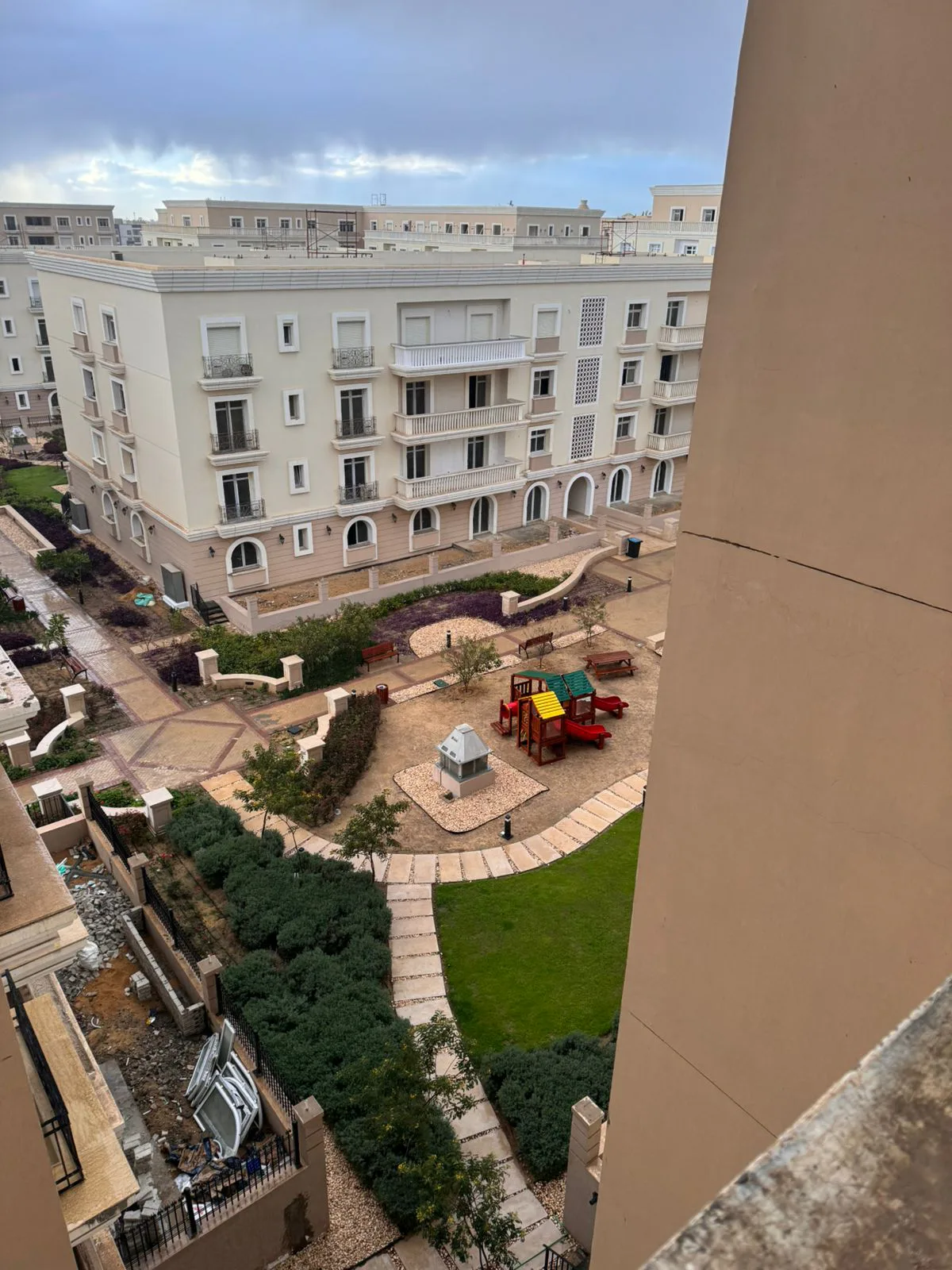 3 Bed Apartment at Hyde Park New Cairo by Hyde Park Developments For Sale in New Cairo City | Forsa Property