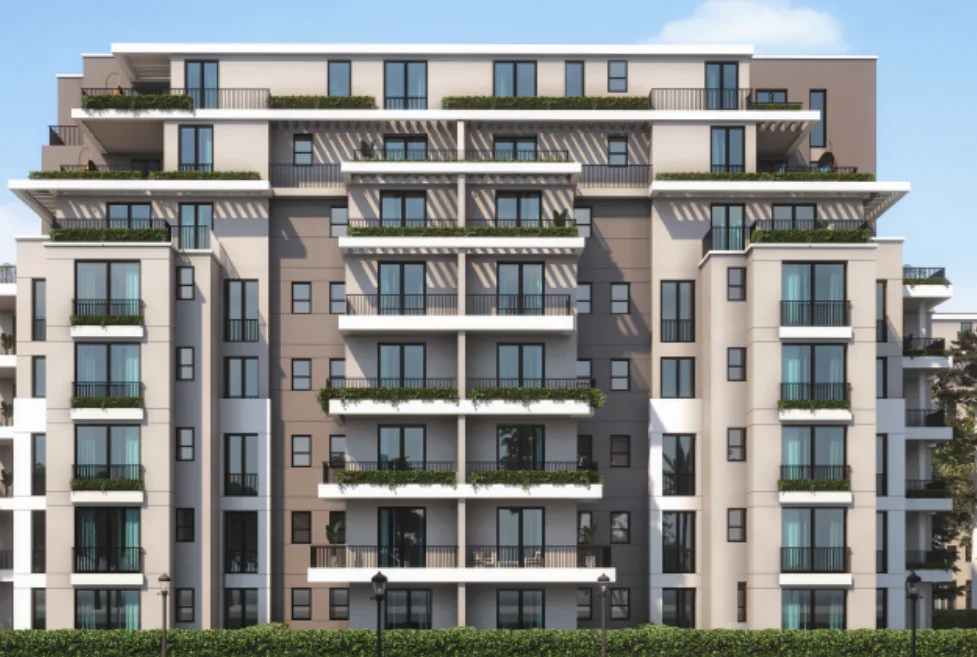 3 غرف في سراي من مدينة مصر للبيع في مدينة القاهرة الجديدة | Forsa Property