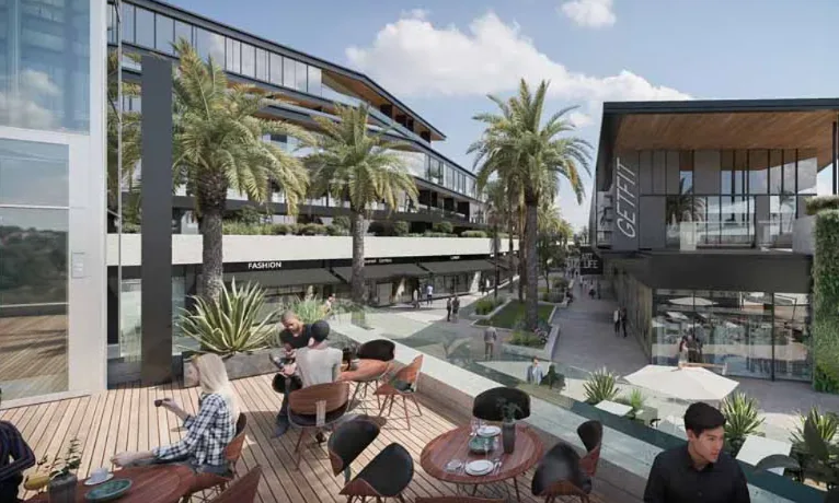 Office at New Giza by G Developments For Sale in 6th of October City | Forsa Property Office at New Giza by G Developments For Sale in 6th of October City | Forsa Property