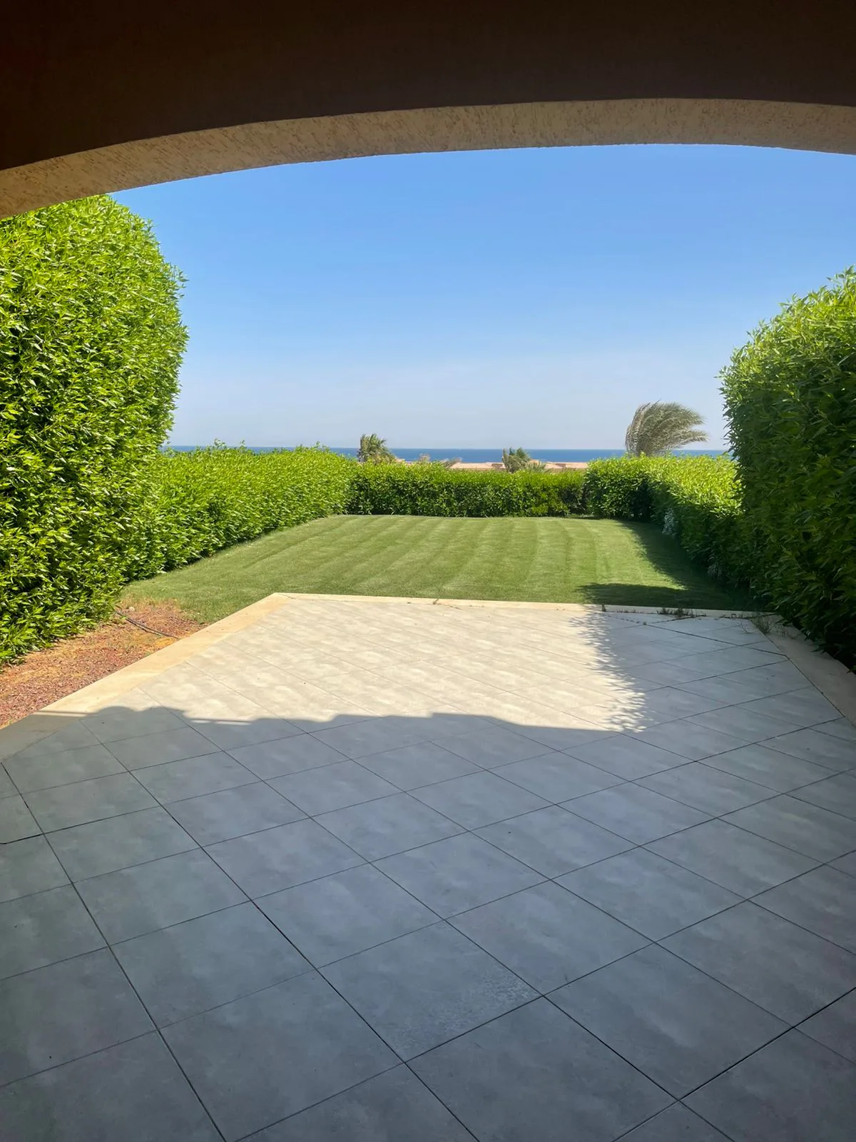 5 Bed Twin House with Garden at Telal Sokhna by PRE Group For Sale in Ain Sokhna | Forsa Property