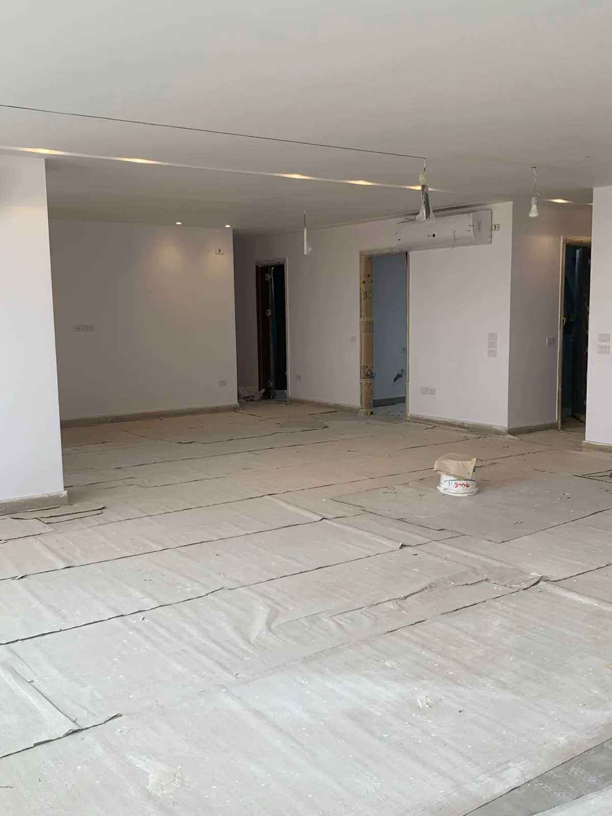 3 Bed Apartment at Joulz by Inertia Egypt For Sale in 6th of October City | Forsa Property