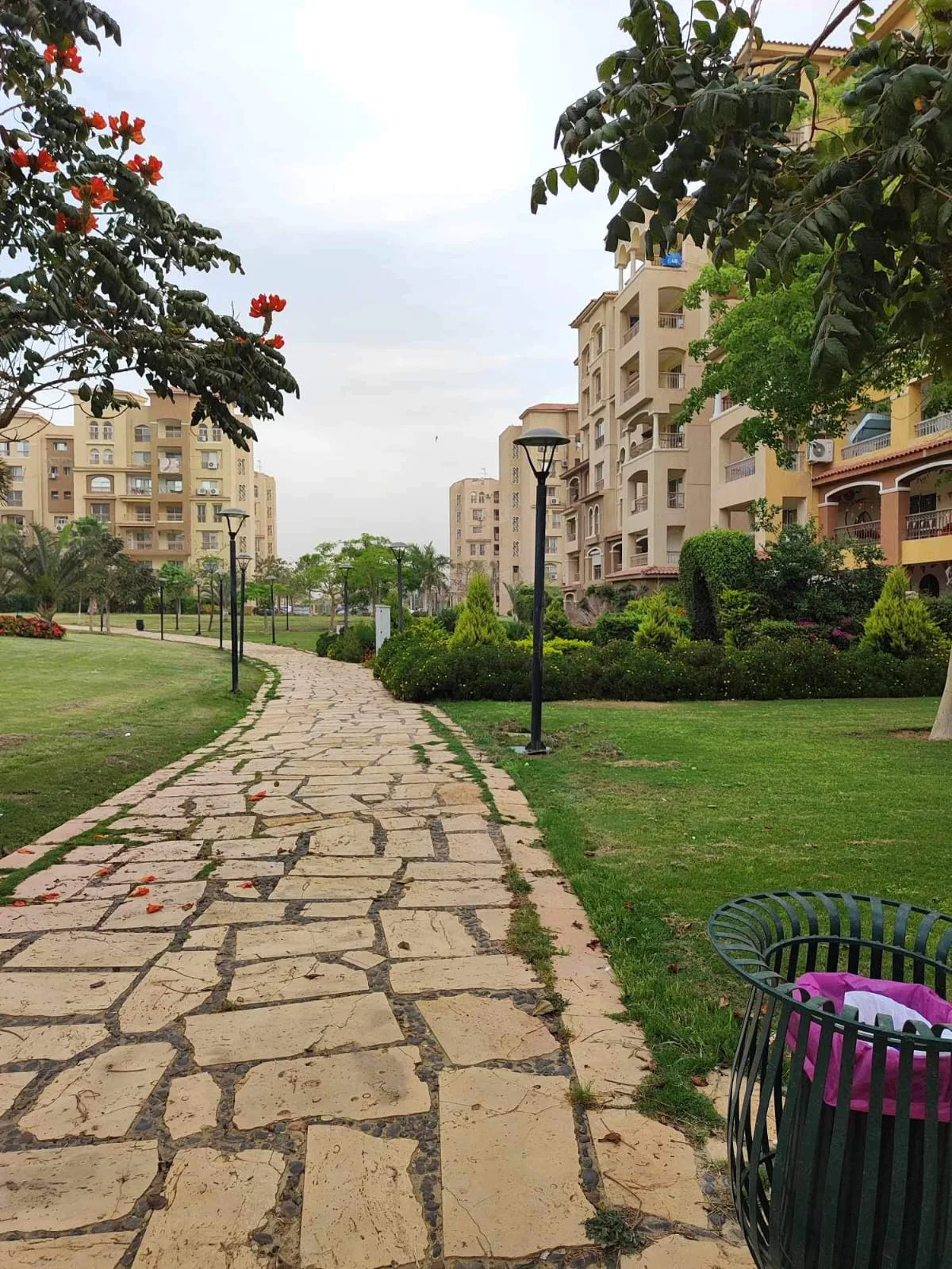 2 Bed Apartment at Madinaty by Talaat Moustafa Group (TMG) Holding For Sale in Madinaty, New Cairo City | Forsa Property