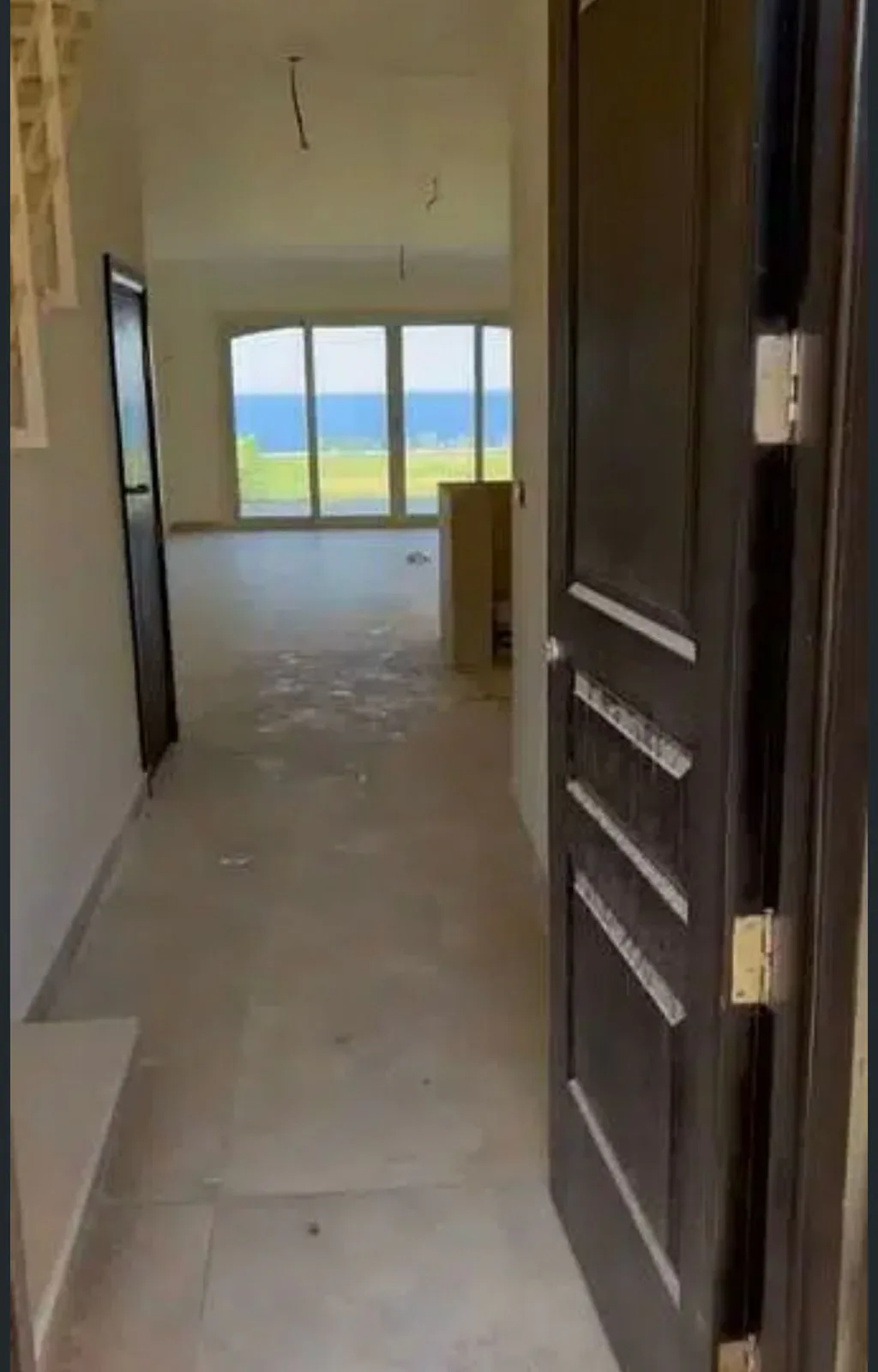 3 Bed Twin House with Garden at Telal Sokhna by PRE Group For Sale in Ain Sokhna | Forsa Property