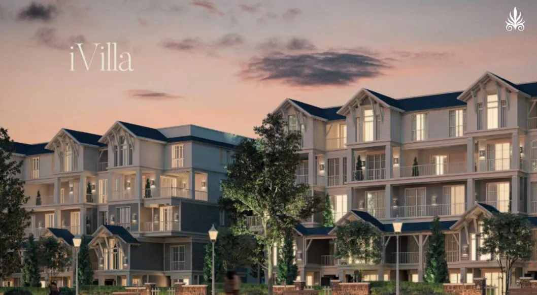 شقة 3 غرف في اليفا مدينة المستقبل من ماونتن فيو للبيع في مدينة القاهرة الجديدة | Forsa Property