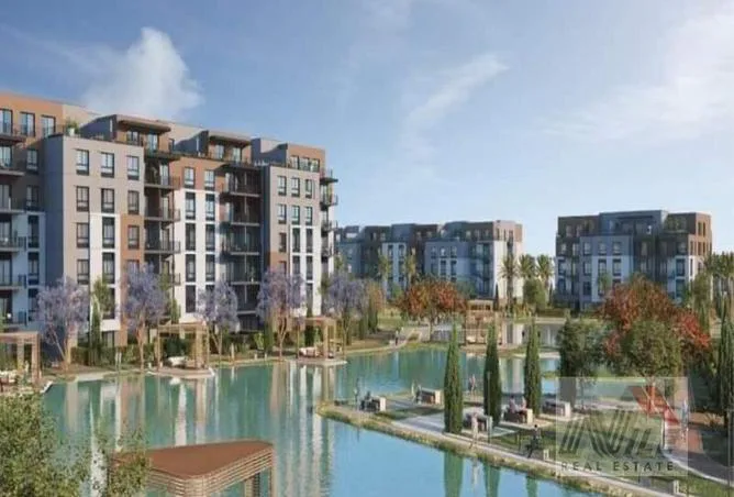 3 Bed Apartment at HAPTown by Hassan Allam Properties For Sale in Mostakbal City, New Cairo City | Forsa Property