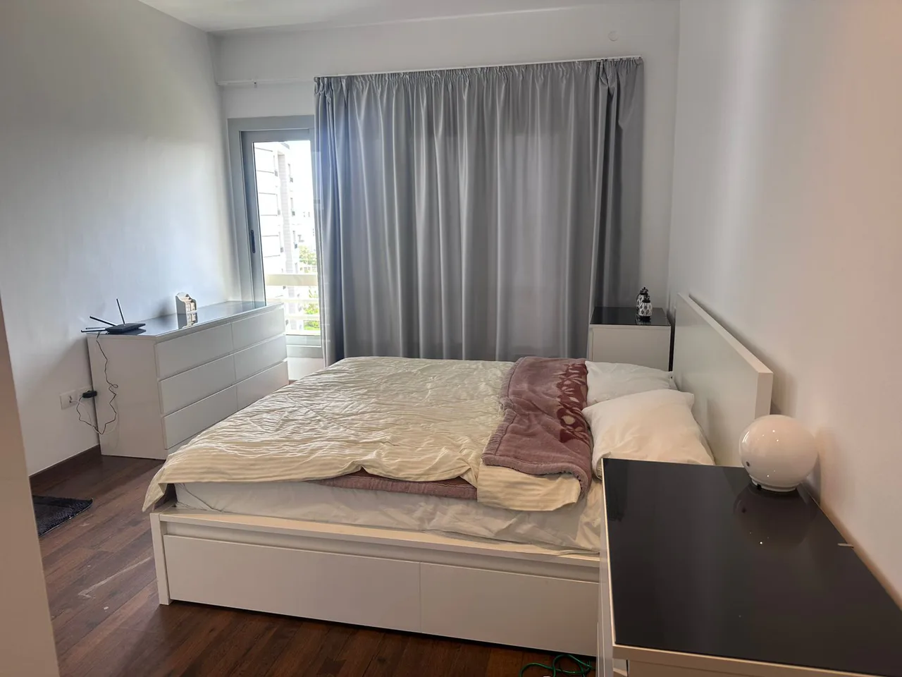 3 Bed Apartment at Cairo Festival City by Al-Futtaim Group Real Estate For Sale in New Cairo City | Forsa Property
