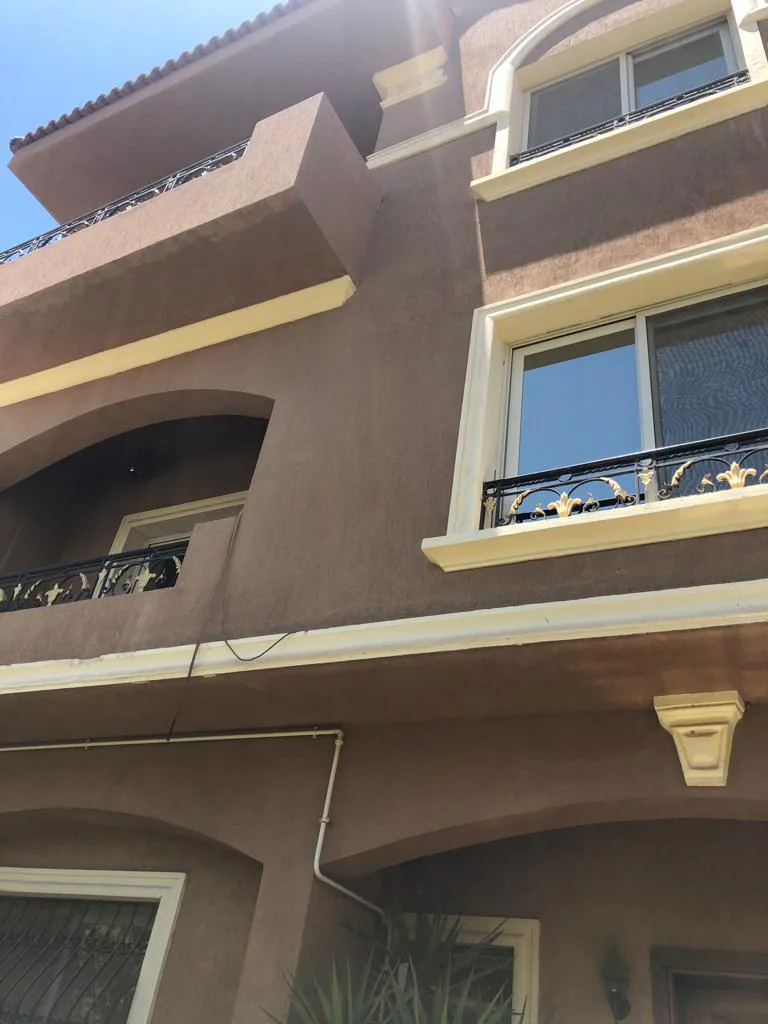 6 Bed Family House at Les Rois New Cairo by Housing and Development Properties (HDP) For Sale in New Cairo City | Forsa Property 6 Bed Family House at Les Rois New Cairo by Housing and Development Properties (HDP) For Sale in New Cairo City | Forsa Property