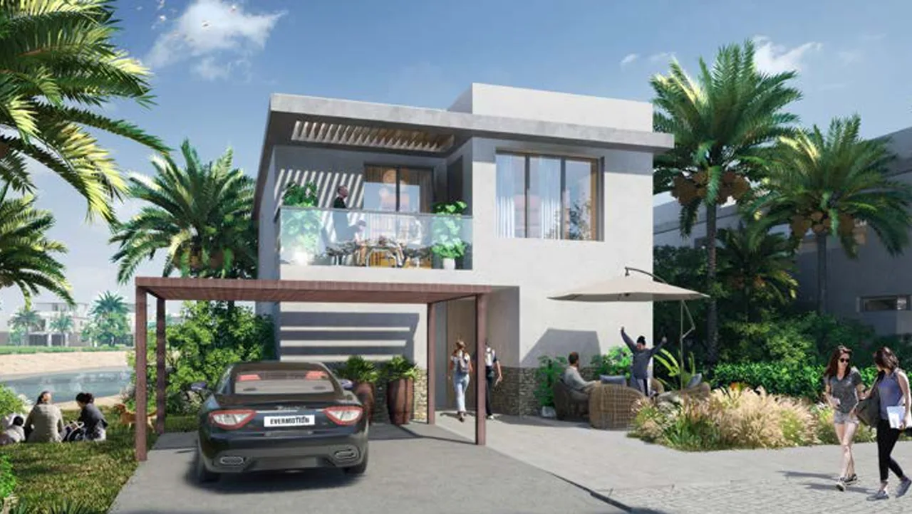 3 Bed Villa at Silversands by ORA Developers Egypt For Sale in Sidi Heneish, North Coast (Sahel) | Forsa Property 3 Bed Villa at Silversands by ORA Developers Egypt For Sale in Sidi Heneish, North Coast (Sahel) | Forsa Property
