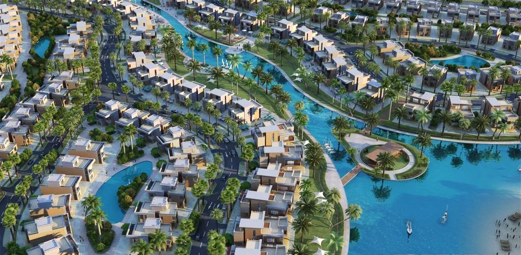 شقة 3 غرف في سراي من مدينة مصر للبيع في مدينة القاهرة الجديدة | Forsa Property