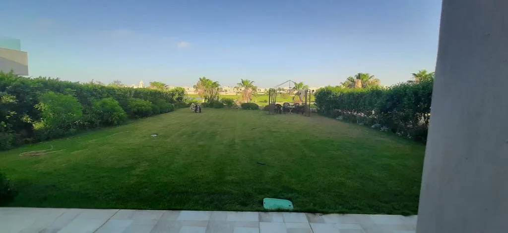 3 Bed Chalet at Hacienda Bay by Palm Hills Developments For Sale in Sidi Abdel Rahman, North Coast (Sahel) | Forsa Property