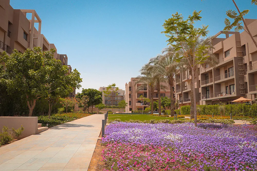 3 Bed Penthouse at Fifth Square Al Marasem by Al Marasem Development For Sale in New Cairo City | Forsa Property