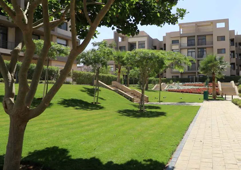 3 Bed Penthouse at Fifth Square Al Marasem by Al Marasem Development For Sale in New Cairo City | Forsa Property