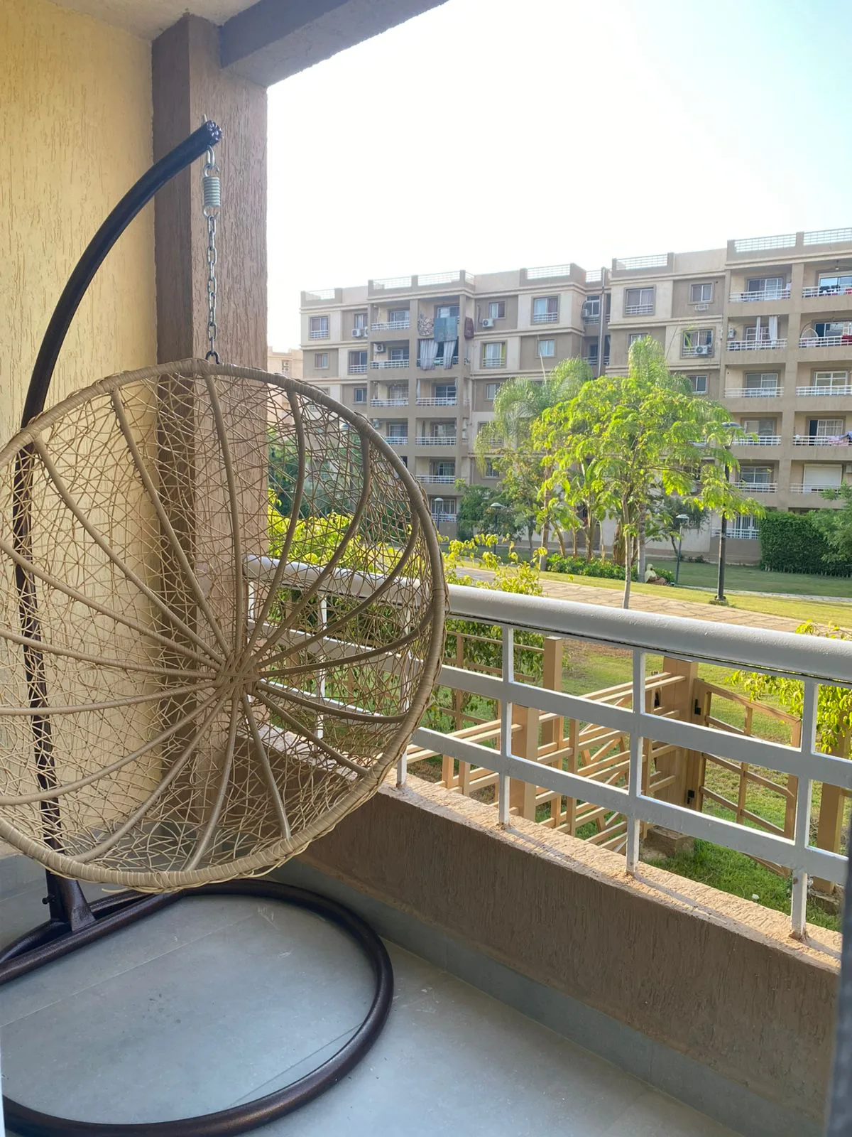 3 Bed Apartment at Madinaty by Talaat Moustafa Group (TMG) Holding For Sale in Madinaty, New Cairo City | Forsa Property