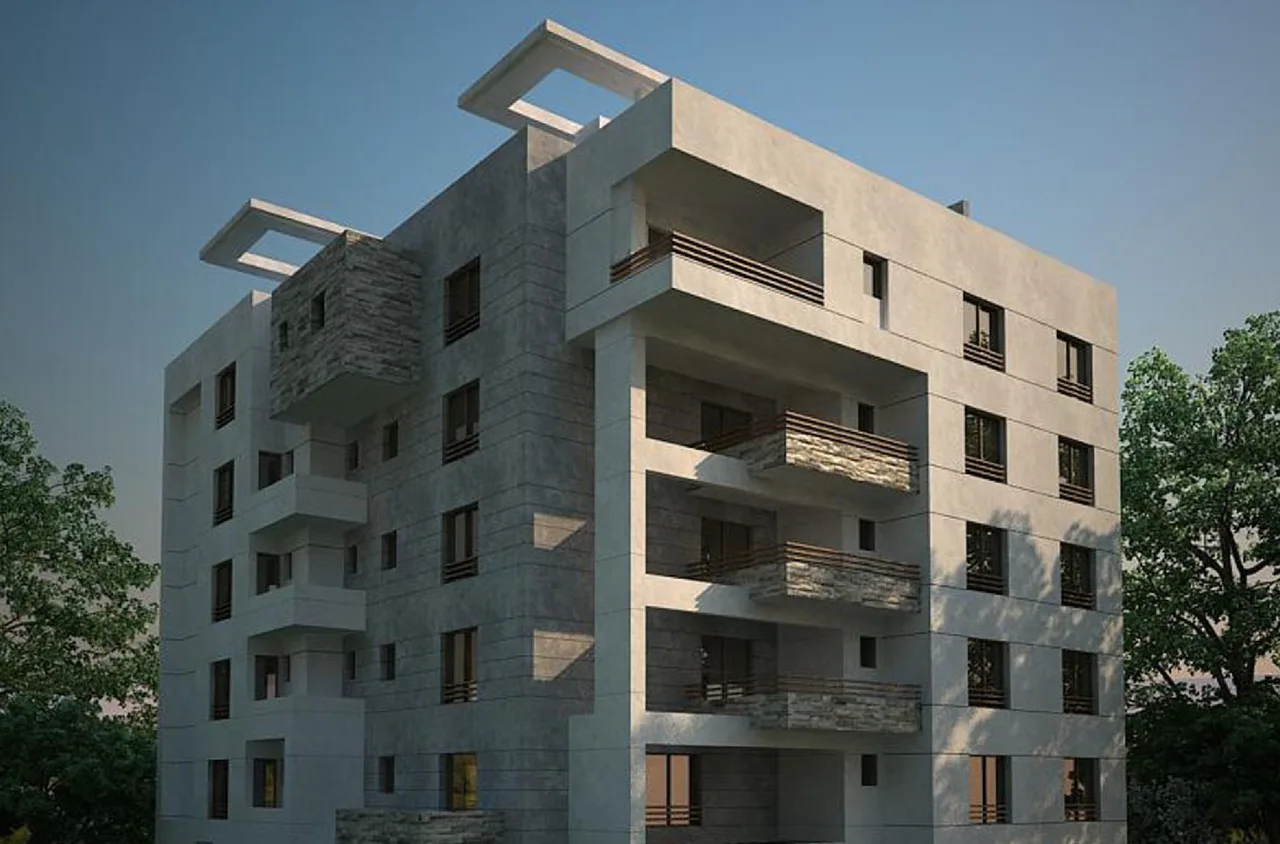 3 Bed Chalet at Marassi by Emaar Misr For Sale in Sidi Abdel Rahman, North Coast (Sahel) | Forsa Property