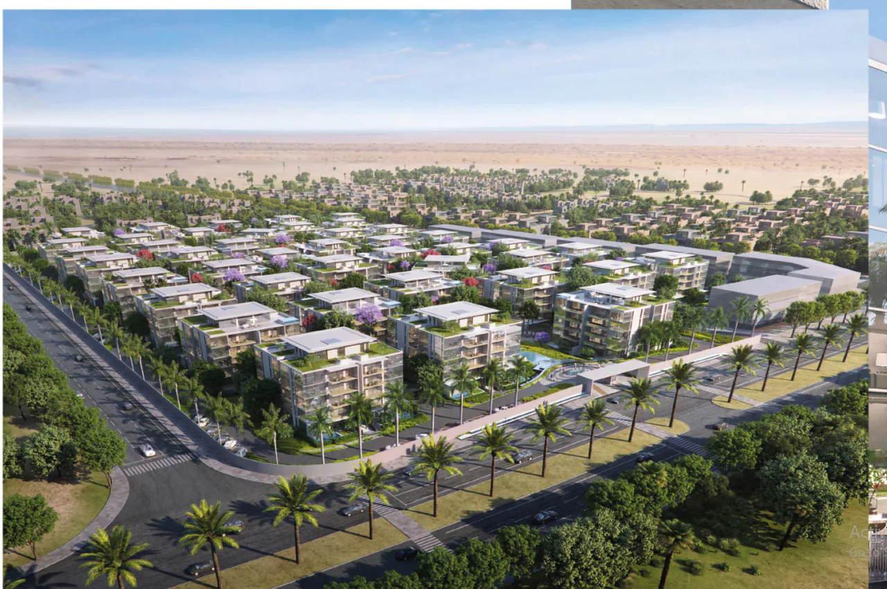 2 Bed Apartment by Lake View Development For Sale | Forsa Property