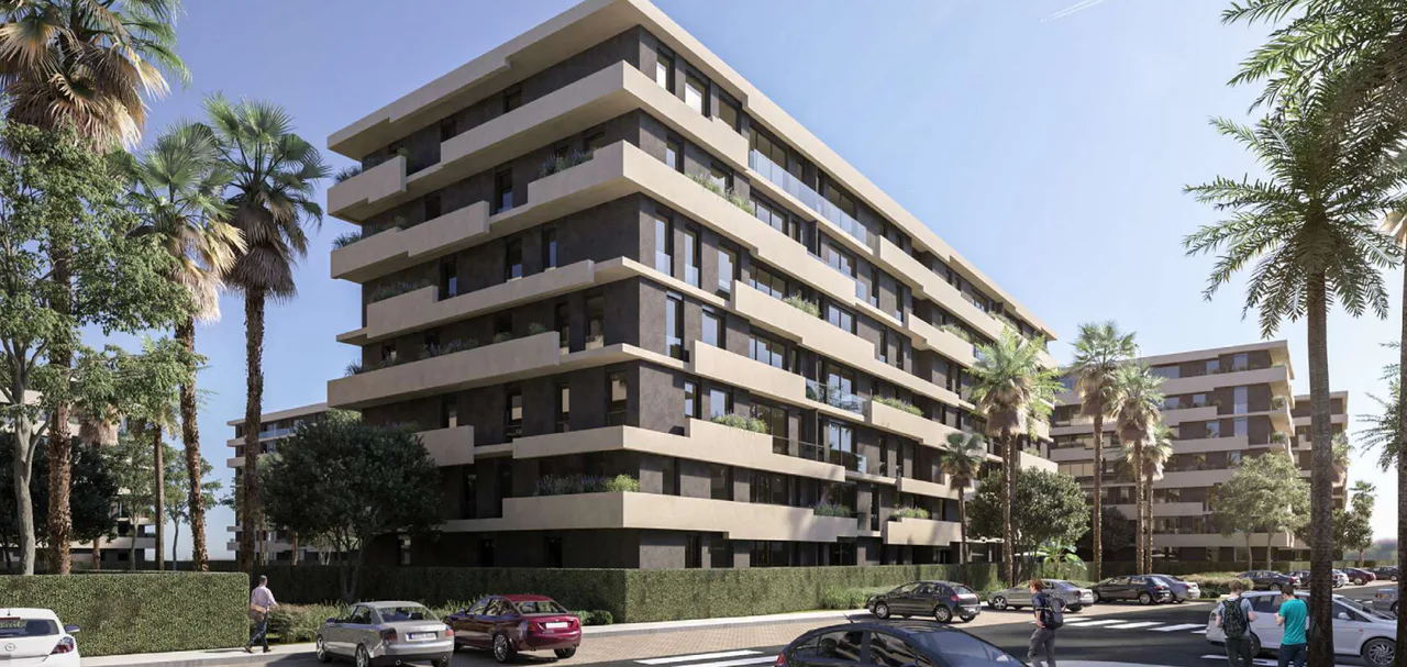 دوبلكس 3 غرف في البروج من امكان مصر للتطوير العقاري للبيع في مدينة الشروق | Forsa Property