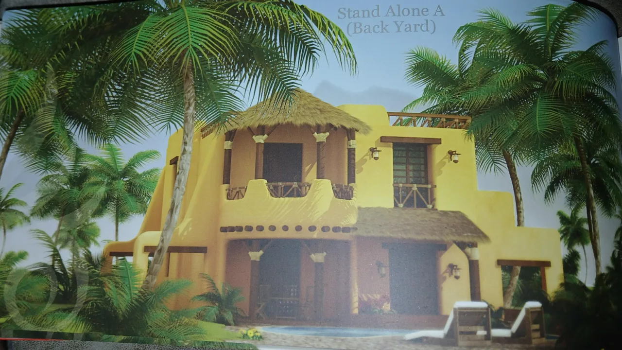 3 Bed Villa at Mountain View Sokhna by Mountain View For Sale in Ain Sokhna | Forsa Property