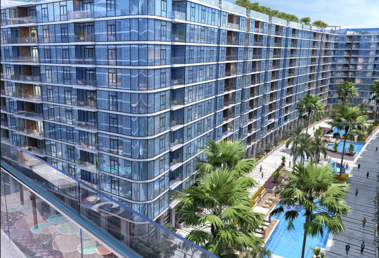 2 Bed Apartment at Marriott Residences Heliopolis by A Capital Holding For Sale in Cairo City | Forsa Property 2 Bed Apartment at Marriott Residences Heliopolis by A Capital Holding For Sale in Cairo City | Forsa Property