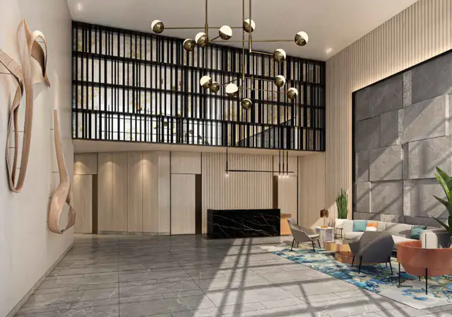 2 Bed Apartment at Marriott Residences Heliopolis by A Capital Holding For Sale in Cairo City | Forsa Property 2 Bed Apartment at Marriott Residences Heliopolis by A Capital Holding For Sale in Cairo City | Forsa Property