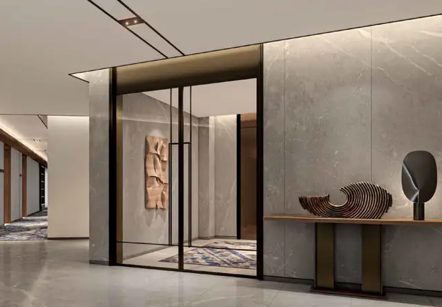 2 Bed Apartment at Marriott Residences Heliopolis by A Capital Holding For Sale in Cairo City | Forsa Property 2 Bed Apartment at Marriott Residences Heliopolis by A Capital Holding For Sale in Cairo City | Forsa Property