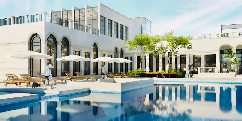 2 Bed Apartment at Hyde Park New Cairo by Hyde Park Developments For Sale in New Cairo City | Forsa Property