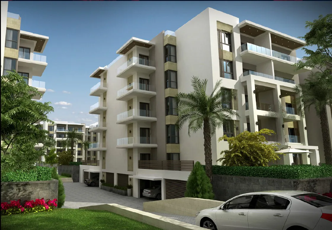 3 Bed Apartment at Address East by Dorra Group For Sale in New Cairo City | Forsa Property