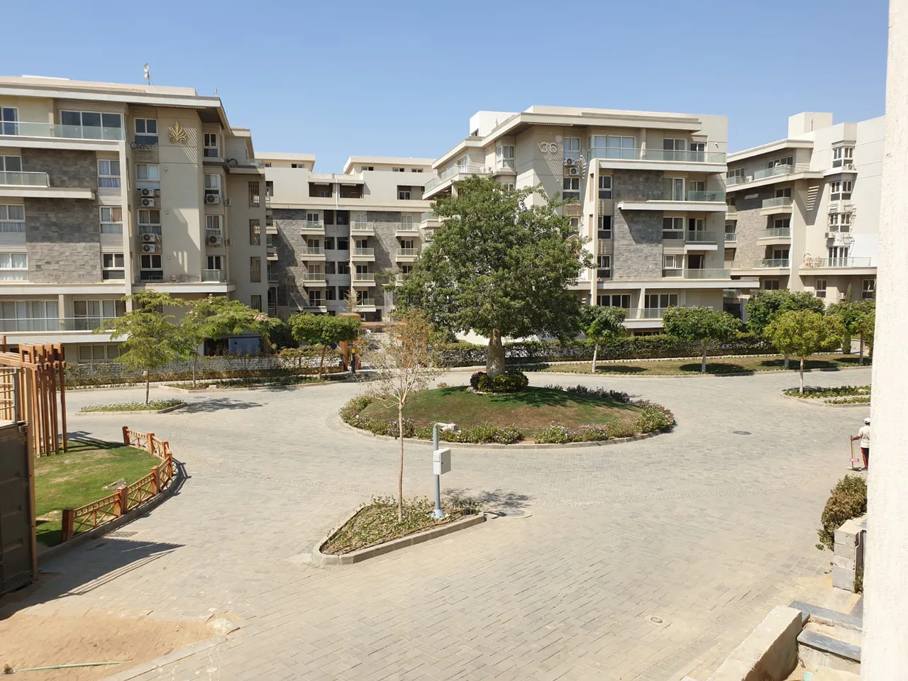 2 Bed Apartment at Mountain View iCity New Cairo by Mountain View For Sale in New Cairo City | Forsa Property