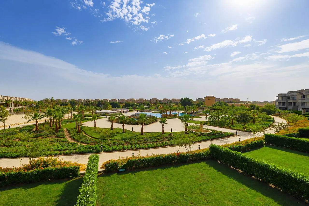 2 Bed Chalet at Ein Bay by G Developments For Sale in Ain Sokhna | Forsa Property