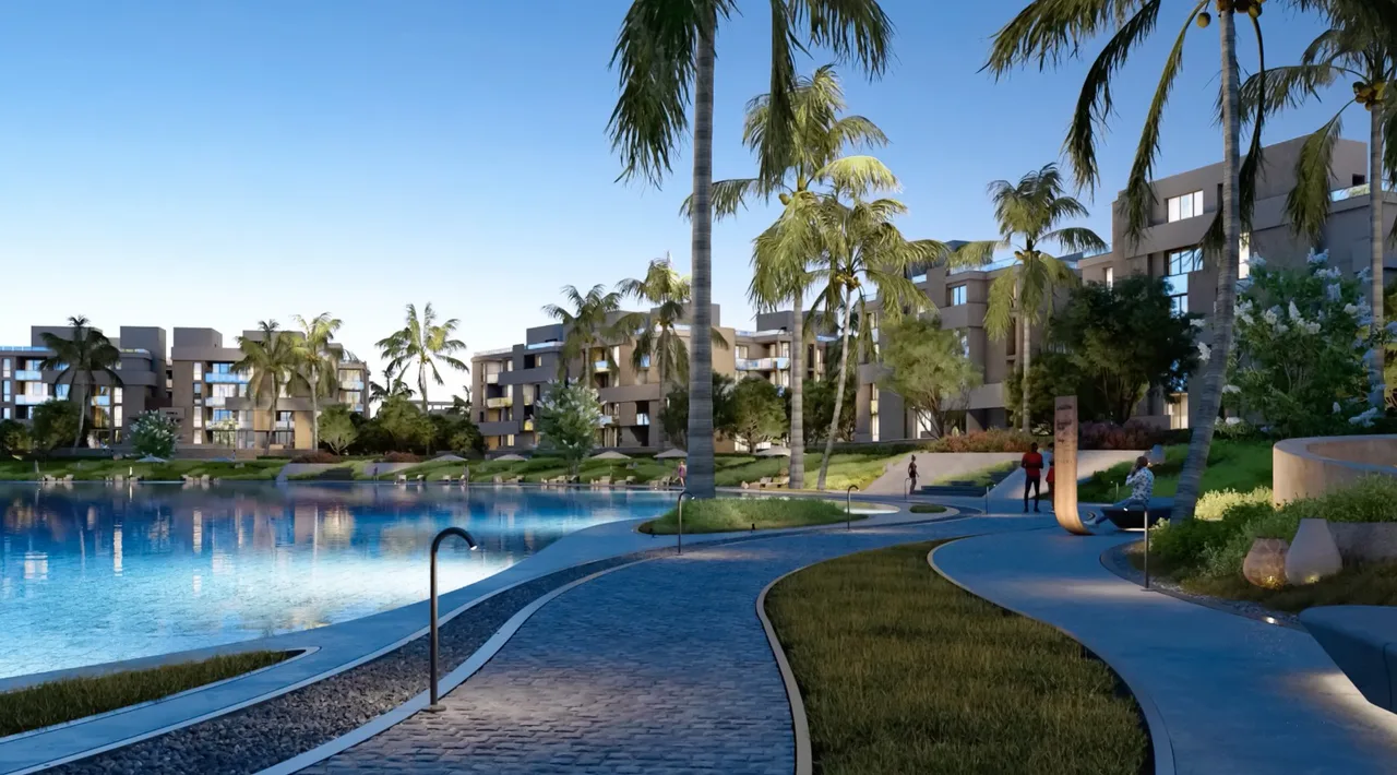 3 Bed Apartment by Morshedy Group For Sale | Forsa Property 3 Bed Apartment by Morshedy Group For Sale | Forsa Property
