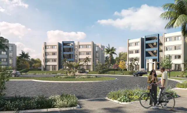 3 Bed Apartment by Morshedy Group For Sale | Forsa Property 3 Bed Apartment by Morshedy Group For Sale | Forsa Property