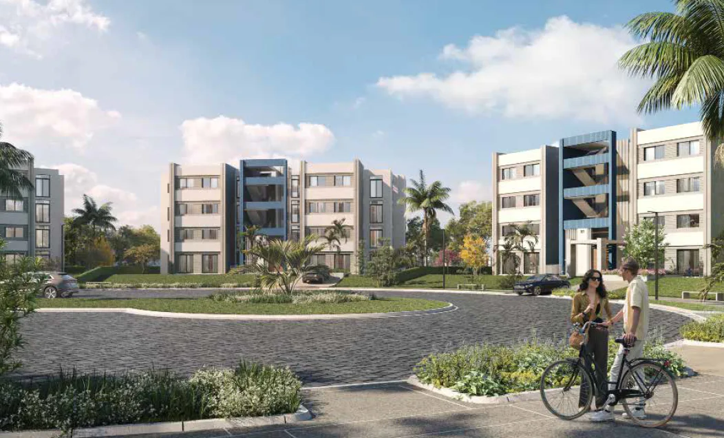 3 Bed Apartment by Morshedy Group For Sale | Forsa Property 3 Bed Apartment by Morshedy Group For Sale | Forsa Property