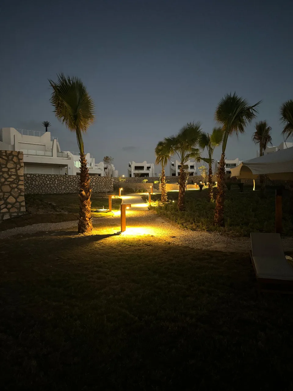 2 Bed Chalet at Jefaira by Inertia Egypt For Sale in Ras El Hekma City, North Coast (Sahel) | Forsa Property