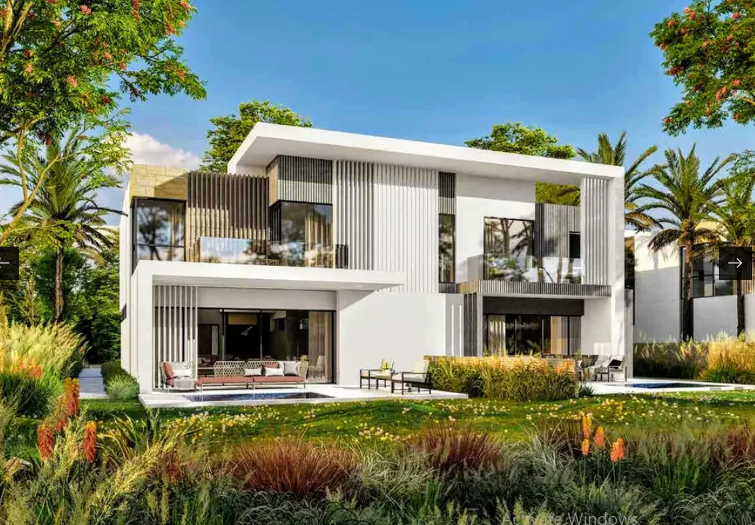2 Bed Apartment at ZED East by ORA Developers Egypt For Sale in New Cairo City | Forsa Property
