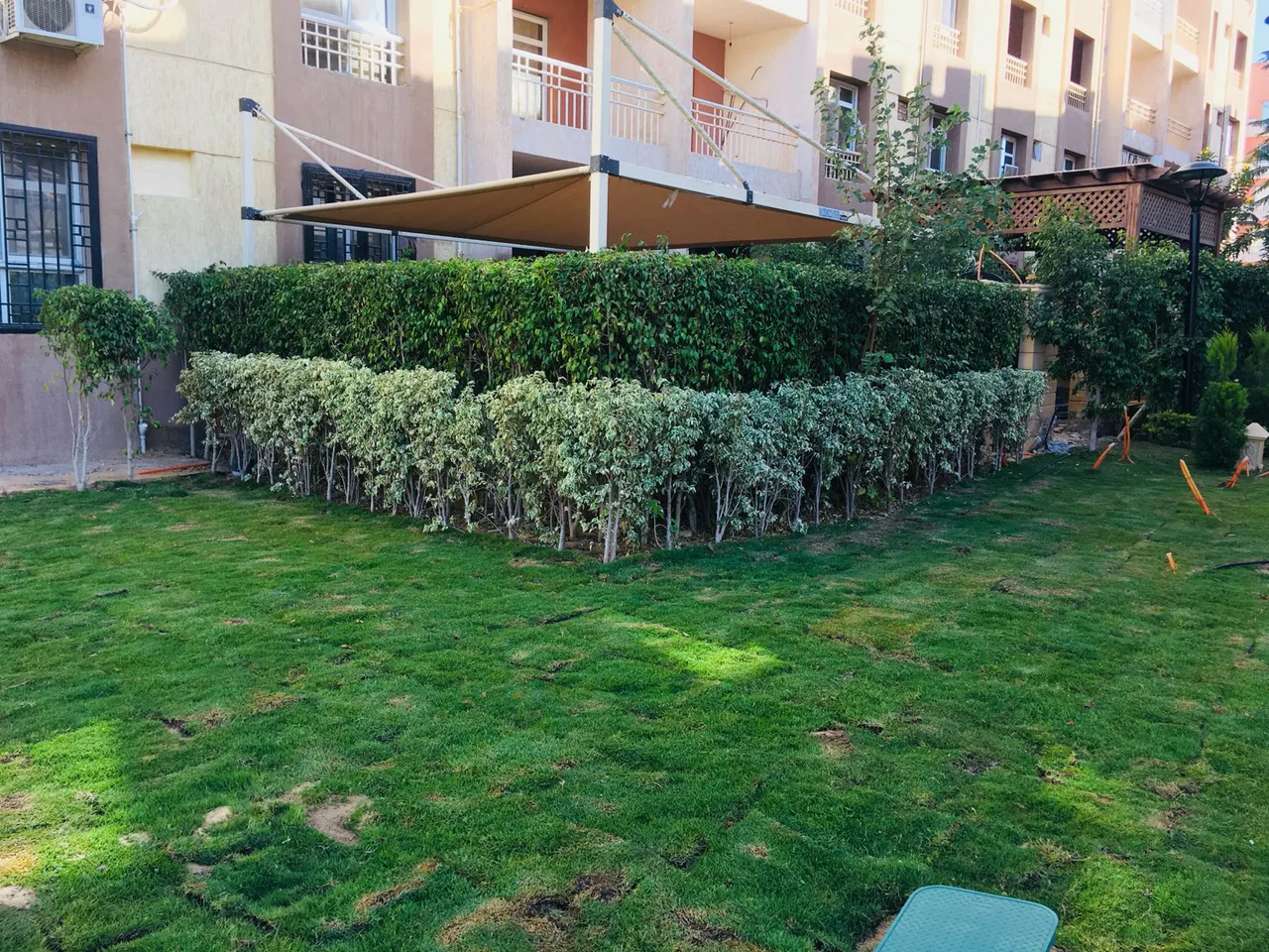 2 Bed Apartment with Garden at Madinaty by Talaat Moustafa Group (TMG) Holding For Sale in Madinaty, New Cairo City | Forsa Property 2 Bed Apartment with Garden at Madinaty by Talaat Moustafa Group (TMG) Holding For Sale in Madinaty, New Cairo City | Forsa Property