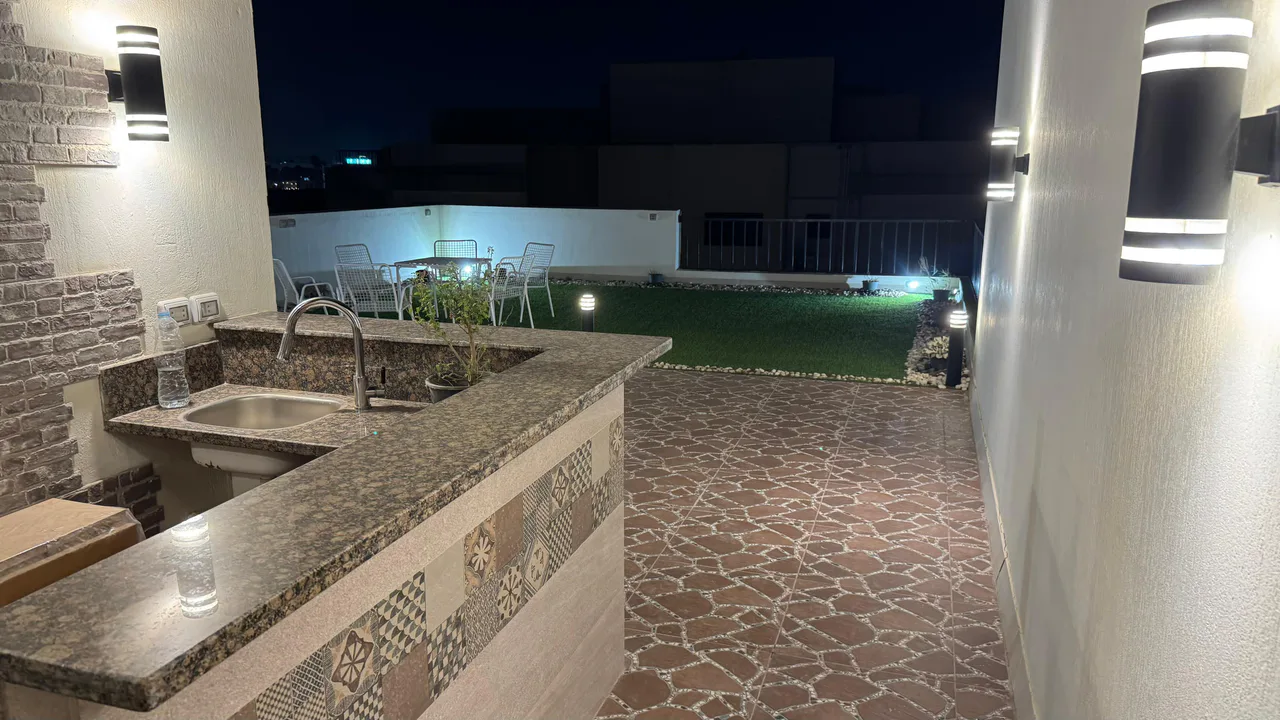 4 Bed Penthouse at Fifth Square Al Marasem by Al Marasem Development For Sale in New Cairo City | Forsa Property