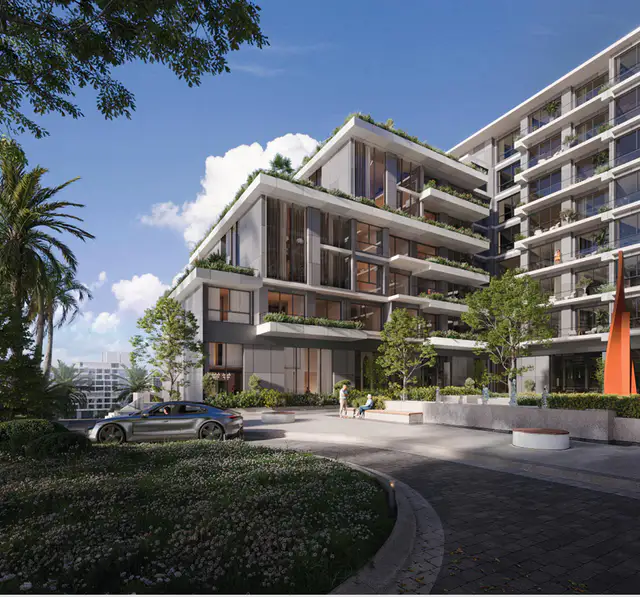 شقة | Forsa Property