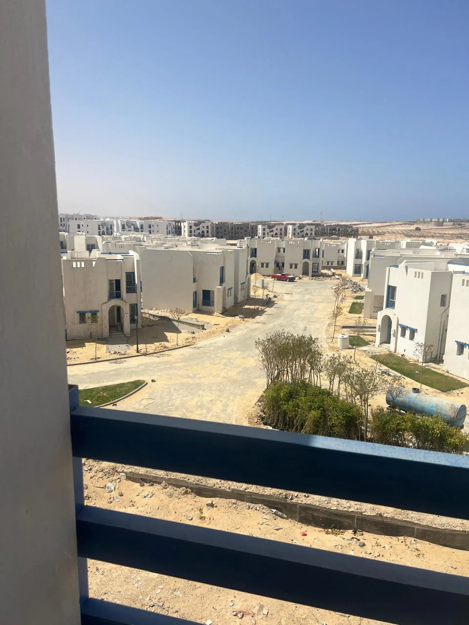 3 Bed Chalet at Mountain View Ras El Hekma by Mountain View For Sale in North Coast (Sahel) | Forsa Property