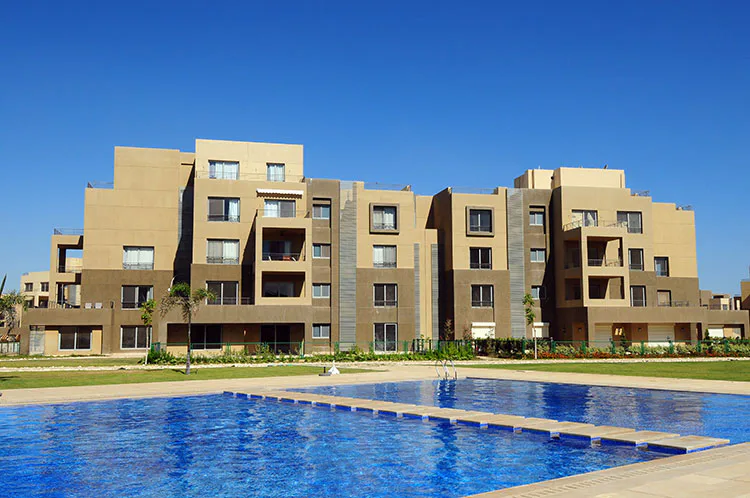 3 Bed Apartment at Palm Parks by Palm Hills Developments For Sale in 6th of October City | Forsa Property
