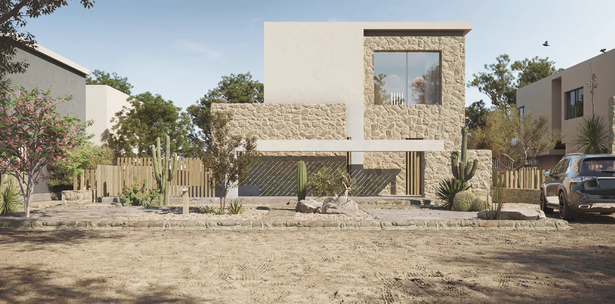 4 Bed Villa at Marsa Baghush by Shehab Mazhar For Sale in North Coast (Sahel) | Forsa Property 4 Bed Villa at Marsa Baghush by Shehab Mazhar For Sale in North Coast (Sahel) | Forsa Property