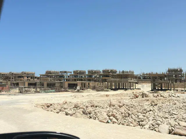 4 Bed Villa at Marsa Baghush by Shehab Mazhar For Sale in North Coast (Sahel) | Forsa Property 4 Bed Villa at Marsa Baghush by Shehab Mazhar For Sale in North Coast (Sahel) | Forsa Property