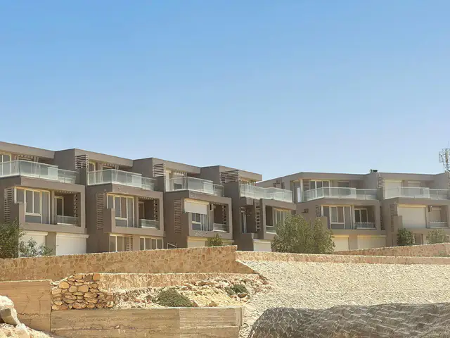 4 Bed Villa at Marsa Baghush by Shehab Mazhar For Sale in North Coast (Sahel) | Forsa Property 4 Bed Villa at Marsa Baghush by Shehab Mazhar For Sale in North Coast (Sahel) | Forsa Property