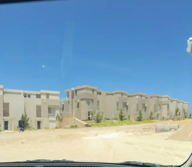 4 Bed Villa at Marsa Baghush by Shehab Mazhar For Sale in North Coast (Sahel) | Forsa Property 4 Bed Villa at Marsa Baghush by Shehab Mazhar For Sale in North Coast (Sahel) | Forsa Property