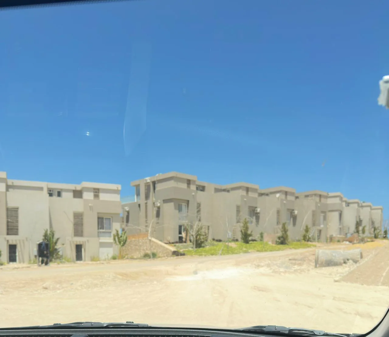 4 Bed Villa at Marsa Baghush by Shehab Mazhar For Sale in North Coast (Sahel) | Forsa Property 4 Bed Villa at Marsa Baghush by Shehab Mazhar For Sale in North Coast (Sahel) | Forsa Property