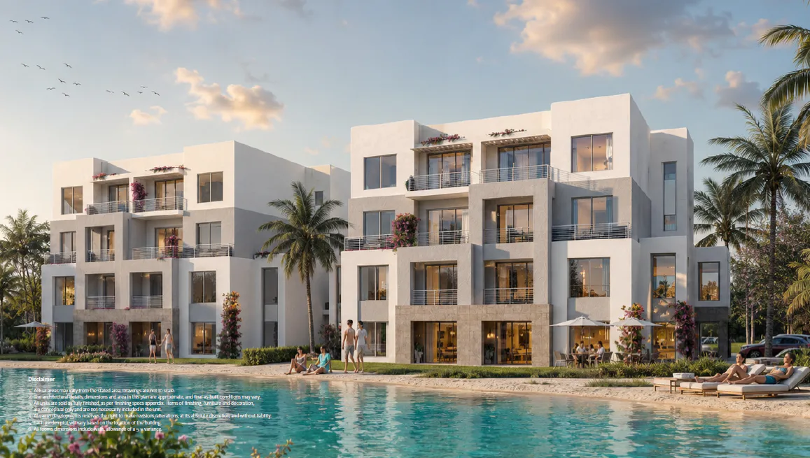 For Sale in El Dabaa, North Coast (Sahel) | Forsa Property