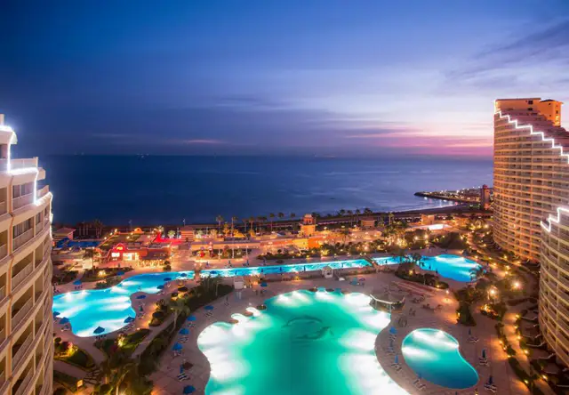 شاليه | Forsa Property