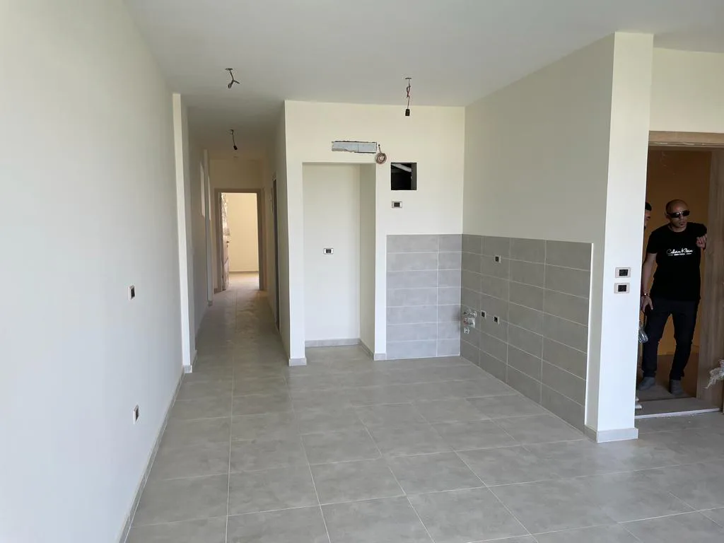 شاليه غرفتين مع حديقة في ذا جروف من  دي ام للتطوير العقاري للبيع في العين السخنة | Forsa Property