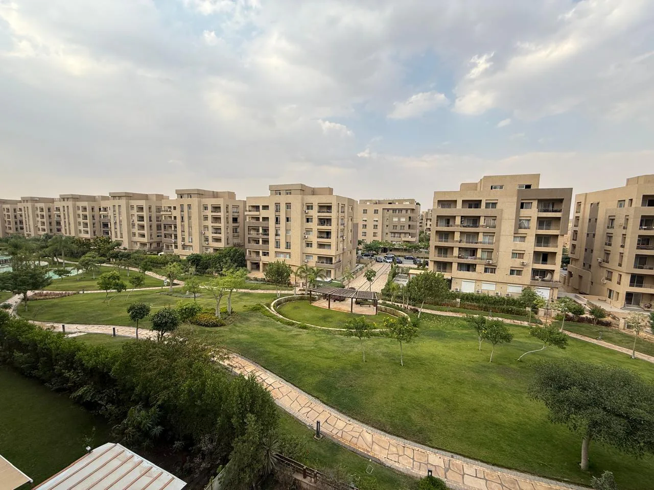 4 Bed Apartment at The Square by Al Ahly Sabbour Developments For Sale in New Cairo City | Forsa Property