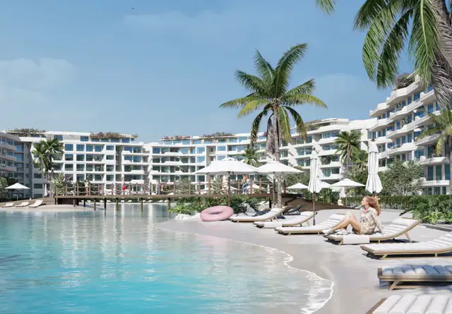 1 Bed Apartment at Jamila by New Jersey Developments For Sale in North Coast (Sahel) | Forsa Property 1 Bed Apartment at Jamila by New Jersey Developments For Sale in North Coast (Sahel) | Forsa Property